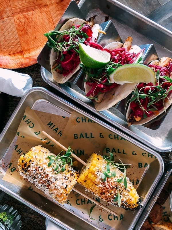 Corn and Fish Tacos, cwww5.fioekdjsdas.cf