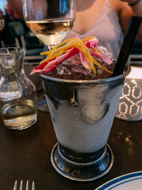Rose cocktail at Byblos Miami, cwww5.fioekdjsdas.cf