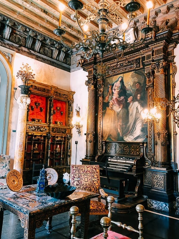 Vizcaya Museum interior, cwww5.fioekdjsdas.cf