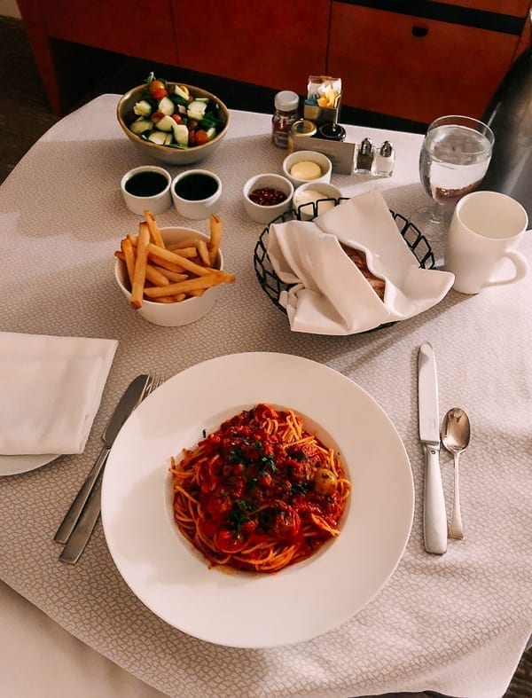Spaghetti Bolognese Room Service, cwww5.fioekdjsdas.cf