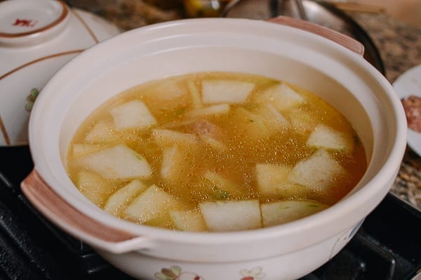 Boiling winter melon soup, cwww5.fioekdjsdas.cf
