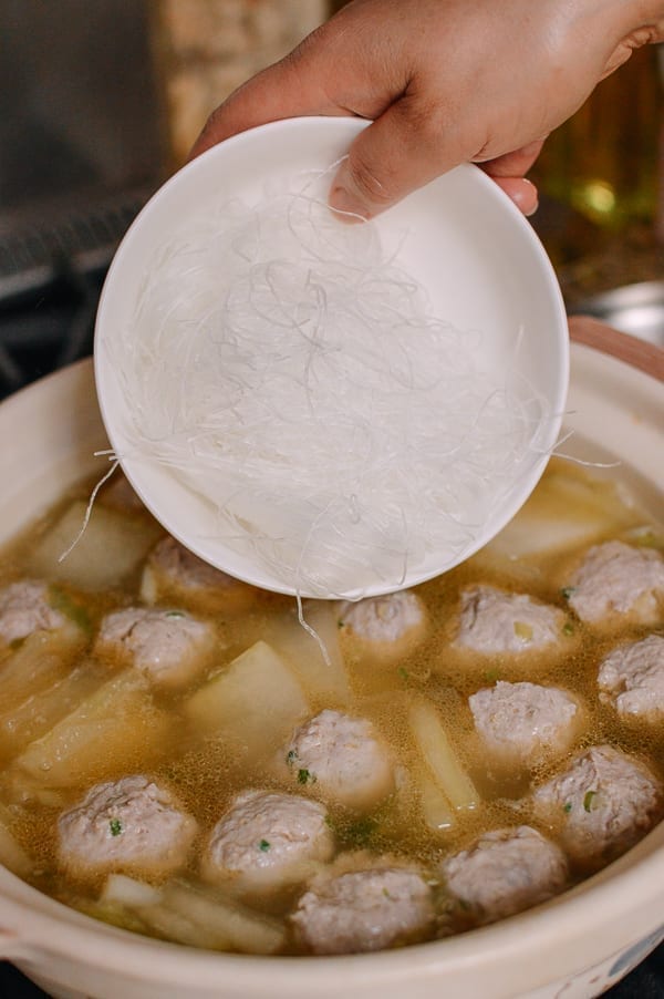 Adding glass noodles to soup, cwww5.fioekdjsdas.cf