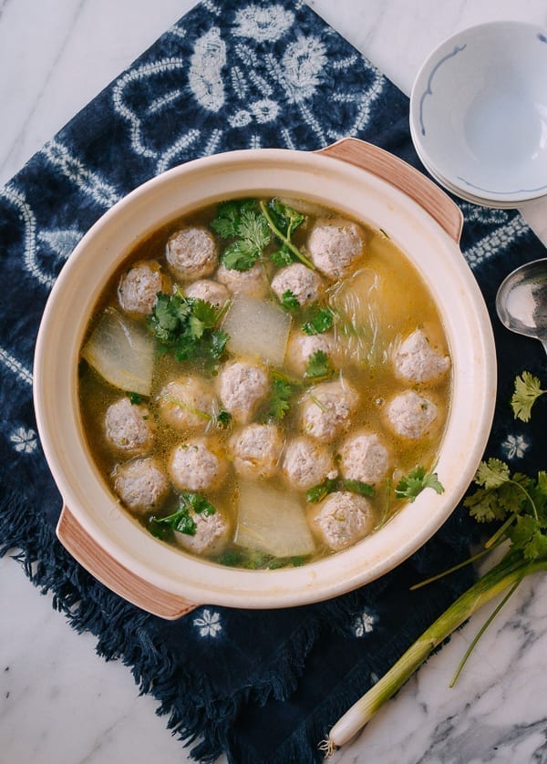 Winter Melon Soup with Meatballs, cwww5.fioekdjsdas.cf
