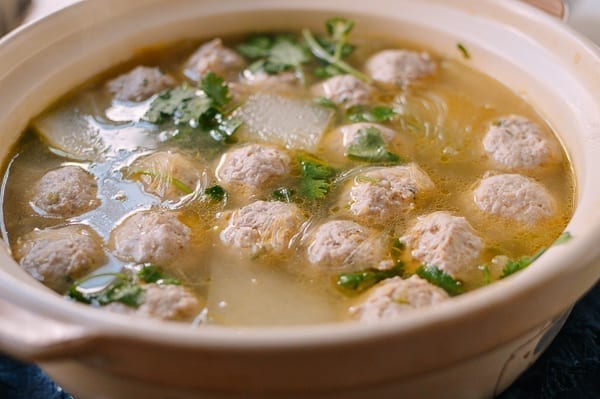 Winter Melon Soup with Meatballs, cwww5.fioekdjsdas.cf