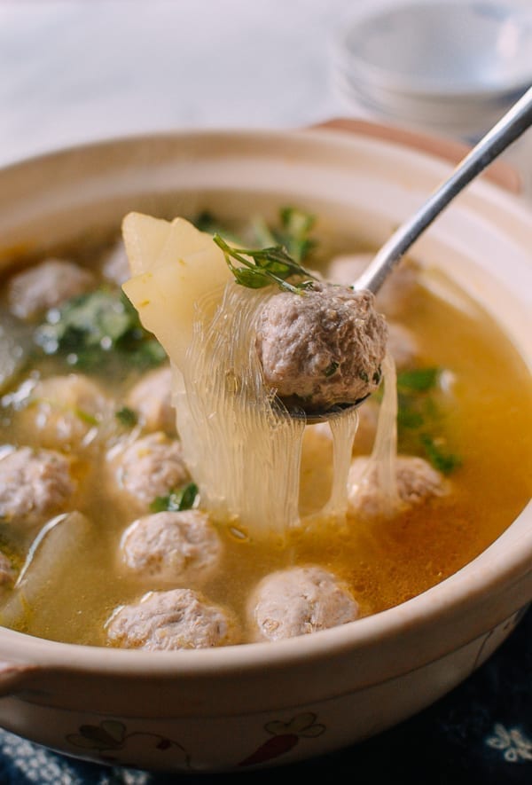Winter Melon Soup with Meatballs, cwww5.fioekdjsdas.cf
