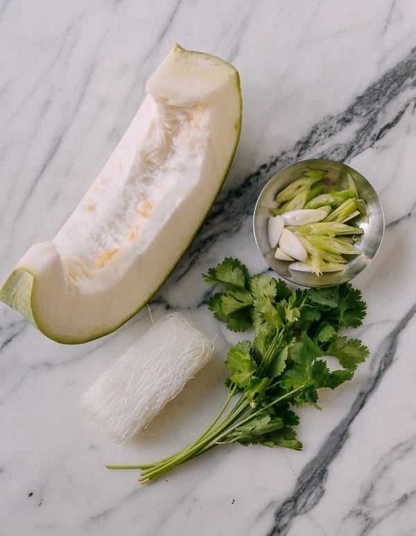 Winter Melon Meatball Soup ingredients, cwww5.fioekdjsdas.cf