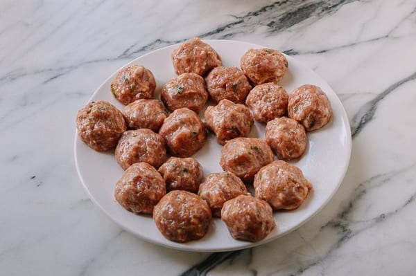 Chinese meatballs made for soup, cwww5.fioekdjsdas.cf