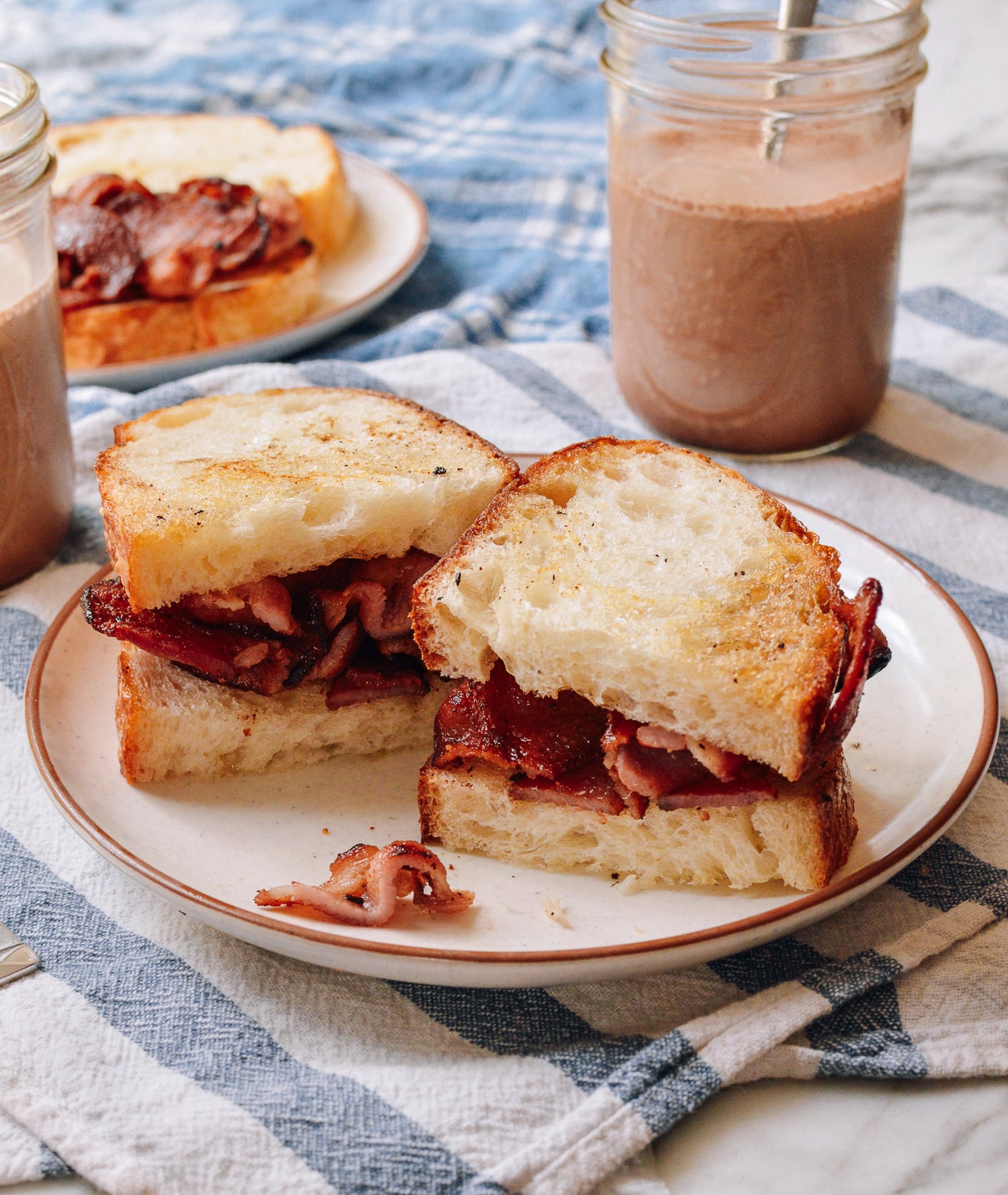 Wok Bacon Sandwiches, cwww5.fioekdjsdas.cf