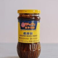 Jar of ground bean sauce, cwww5.fioekdjsdas.cf