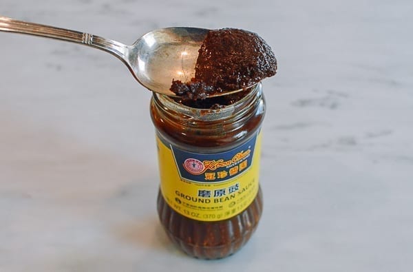 Spoonful of ground bean sauce, cwww5.fioekdjsdas.cf