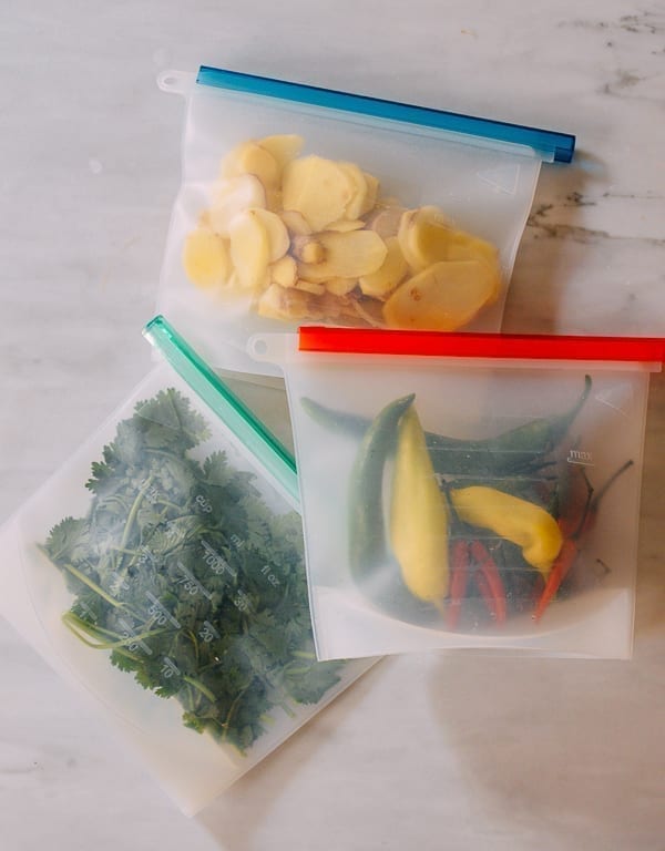 Aromatics in freezer bags, cwww5.fioekdjsdas.cf