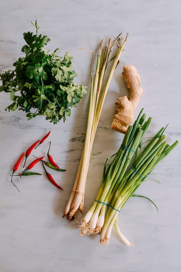 Cilantro, chilies, lemongrass, ginger, and scallions, cwww5.fioekdjsdas.cf