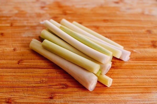 Lemongrass stalks ready for freezing, cwww5.fioekdjsdas.cf