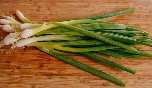 Scallions on cutting board, cwww5.fioekdjsdas.cf