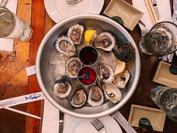 Oysters on the half shell, cwww5.fioekdjsdas.cf