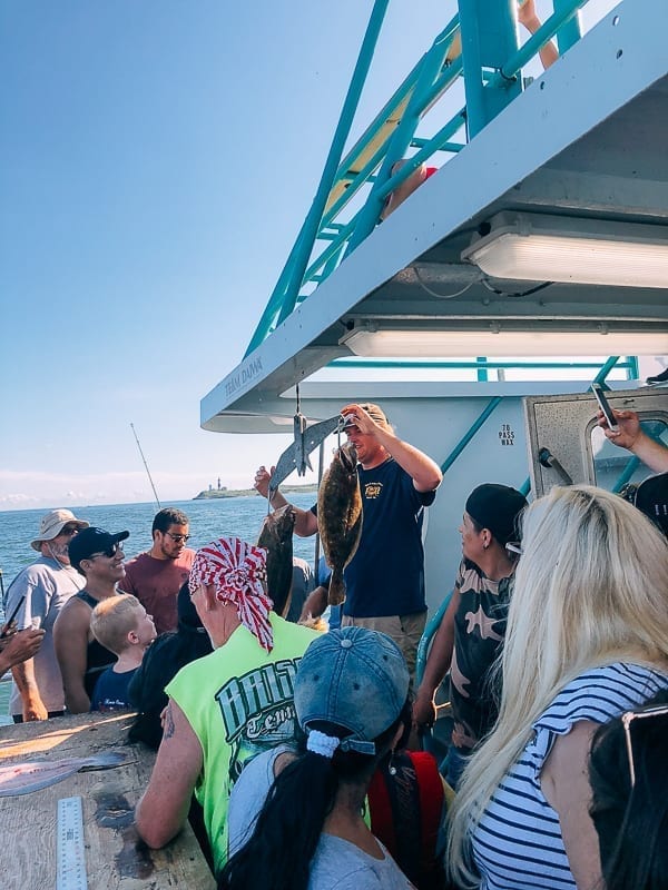 Party boat weighing, cwww5.fioekdjsdas.cf