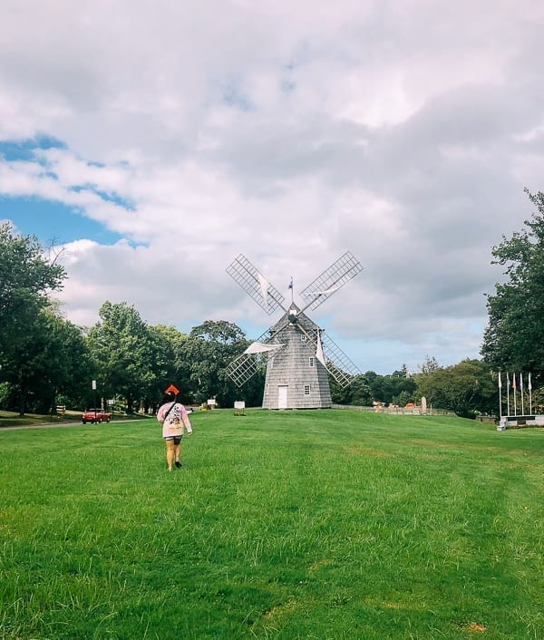 Windmill in East Hampton, cwww5.fioekdjsdas.cf