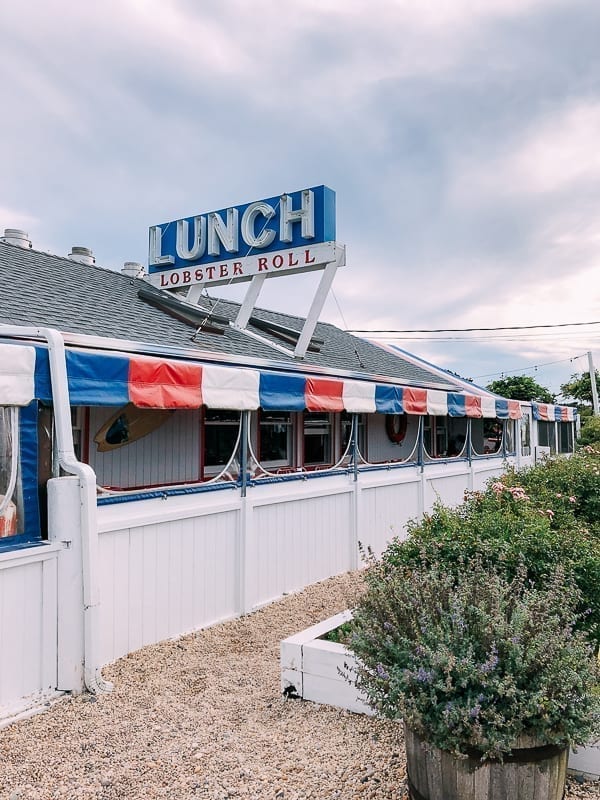 Lobster Roll aka LUNCH in Amagansett, cwww5.fioekdjsdas.cf