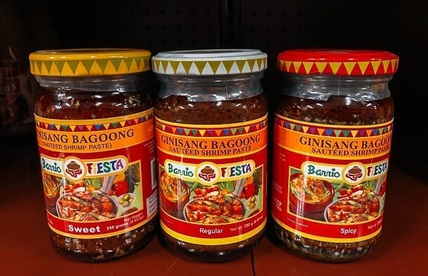 sweet, regular, and spicy shrimp paste, cwww5.fioekdjsdas.cf