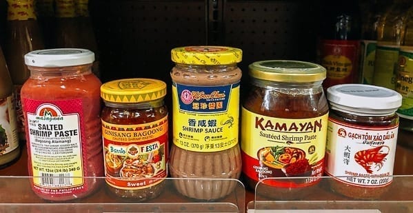 Shrimp paste on store shelf, cwww5.fioekdjsdas.cf