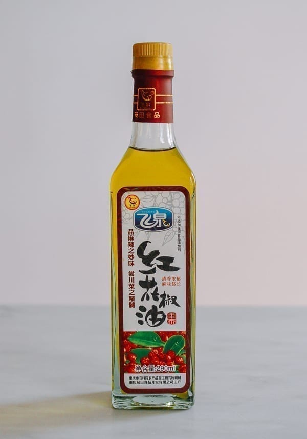 Sichuan Peppercorn Oil, cwww5.fioekdjsdas.cf