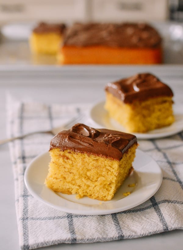 Perfect Yellow Cake Recipe, cwww5.fioekdjsdas.cf
