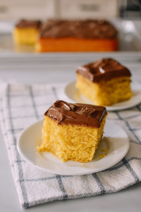 Yellow cake slice with bite taken out, cwww5.fioekdjsdas.cf