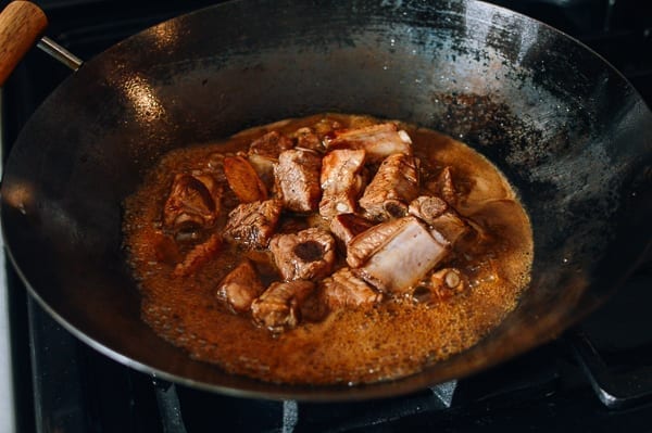 Simmering ribs in sauce, cwww5.fioekdjsdas.cf
