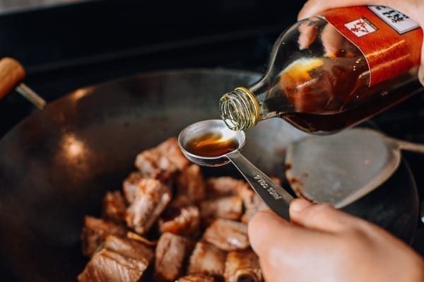 Adding 1 tablespoon shaoxing wine, cwww5.fioekdjsdas.cf