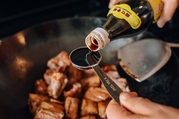 Adding 3 tablespoons Chinese black vinegar, cwww5.fioekdjsdas.cf