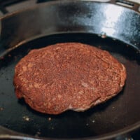 Cooking buckwheat pancakes in cast iron skillet, cwww5.fioekdjsdas.cf