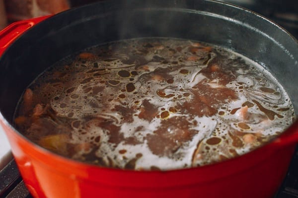 Pot of Cantonese Chicken Feet Soup, cwww5.fioekdjsdas.cf