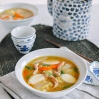 Chinese Rice Cake Soup, cwww5.fioekdjsdas.cf