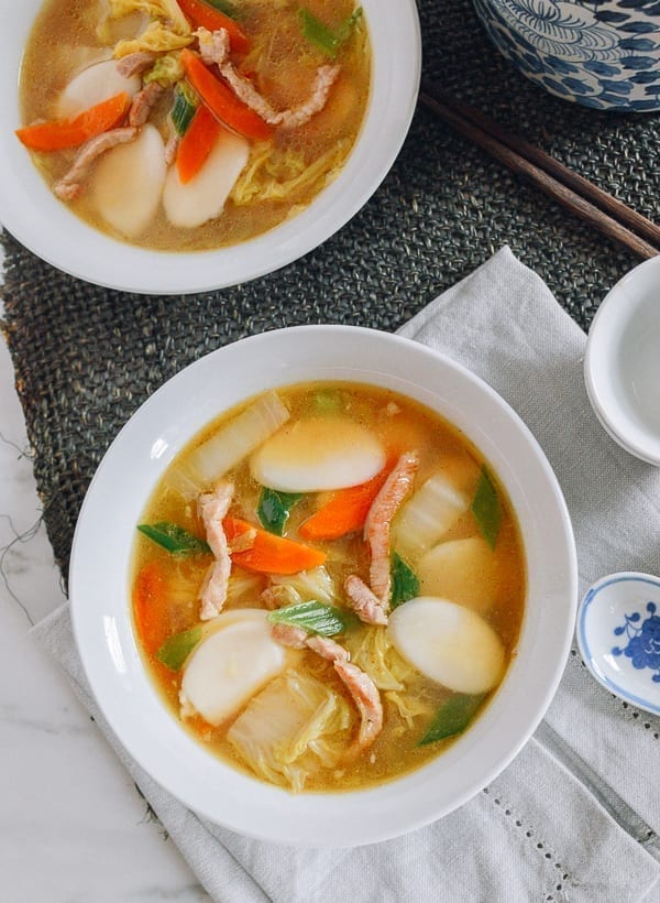 Chinese Rice Cake Soup, cwww5.fioekdjsdas.cf