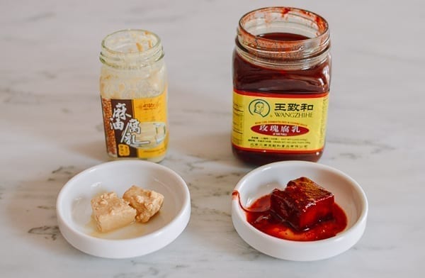 White and red fermented bean curd, cwww5.fioekdjsdas.cf