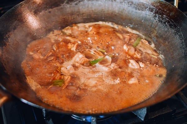 Simmering Chinese ginger chicken, cwww5.fioekdjsdas.cf