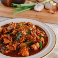 Chinese Ginger Chicken, cwww5.fioekdjsdas.cf