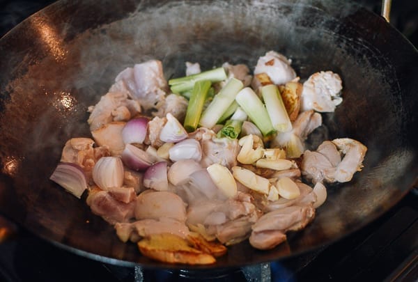 Chicken, shallots, garlic, and ginger, cwww5.fioekdjsdas.cf
