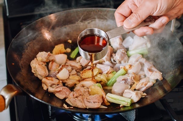 Adding Shaoxing wine, cwww5.fioekdjsdas.cf