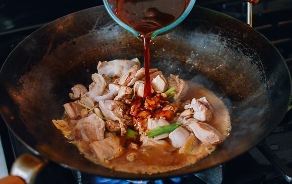 Adding sauce ingredients, cwww5.fioekdjsdas.cf