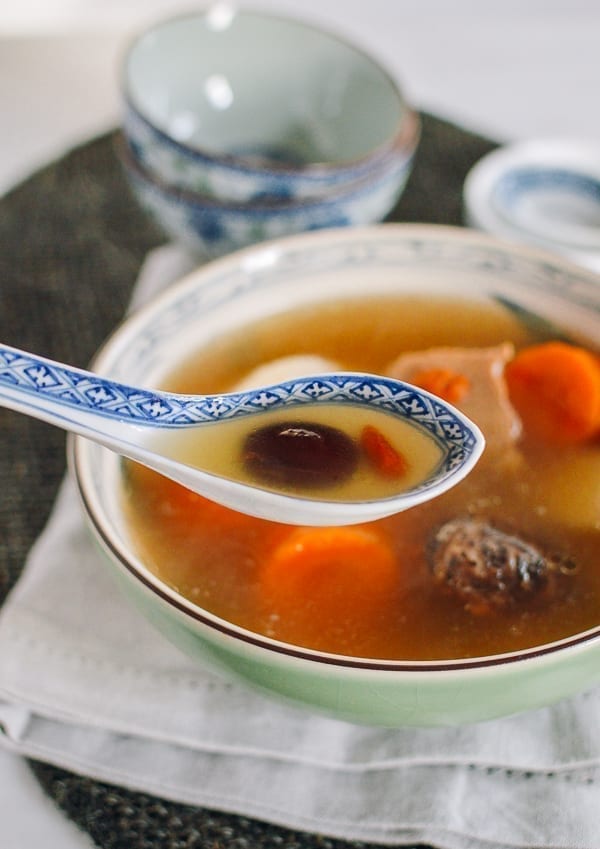 Cantonese Pork Soup with Dates & Goji Berries, cwww5.fioekdjsdas.cf