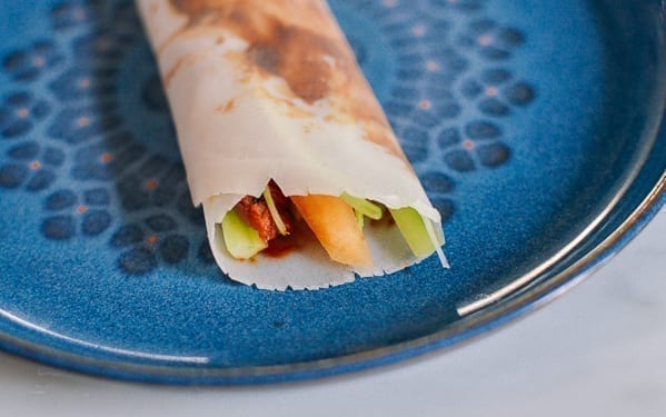 Rolled mandarin pancake, cwww5.fioekdjsdas.cf