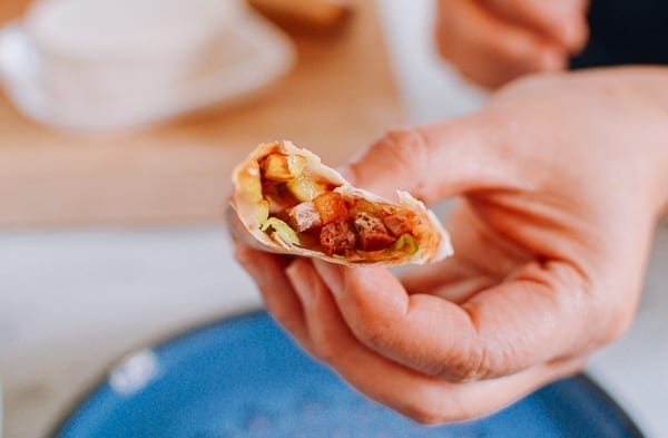 Mandarin pancake roll, cwww5.fioekdjsdas.cf