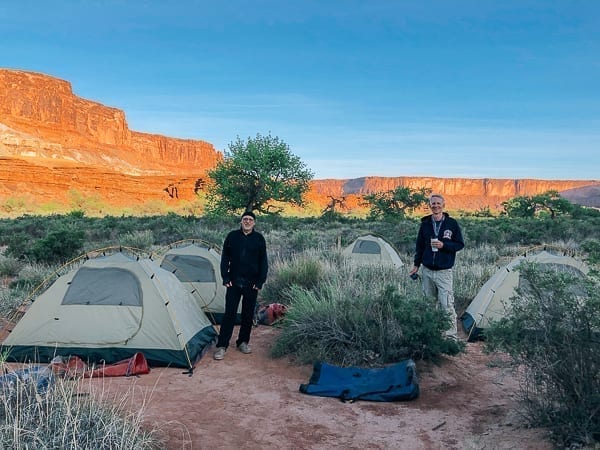 Canyonlands Potato Bottom campground by cwww5.fioekdjsdas.cf