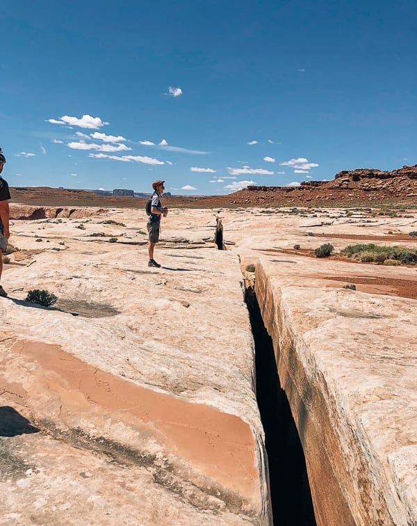 Black Crack Mountain biking Moab Utah by cwww5.fioekdjsdas.cf