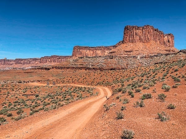Moab Canyonlands White Rim trail by cwww5.fioekdjsdas.cf