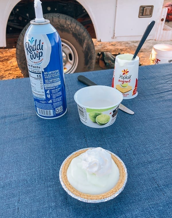 Camping Key Lime pie at Murphy Hogback campground Canyonlands by cwww5.fioekdjsdas.cf