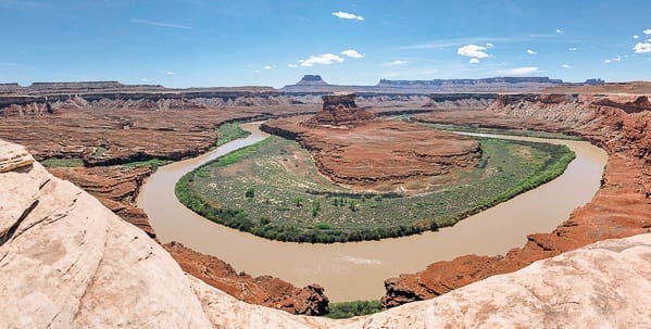 Green River Pano shot at Canyonlands National Park by cwww5.fioekdjsdas.cf