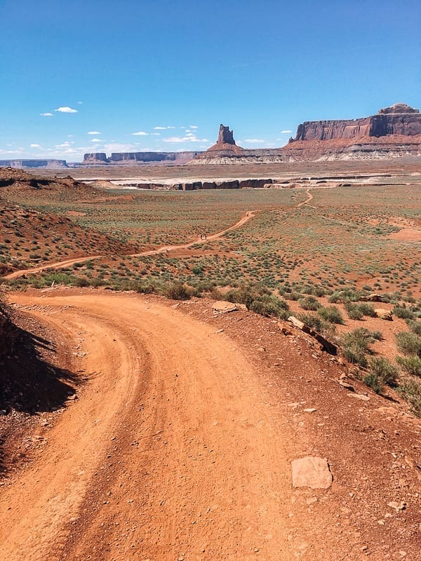 Moab Mountain Biking White Rim Trail Murphy Hogback by cwww5.fioekdjsdas.cf