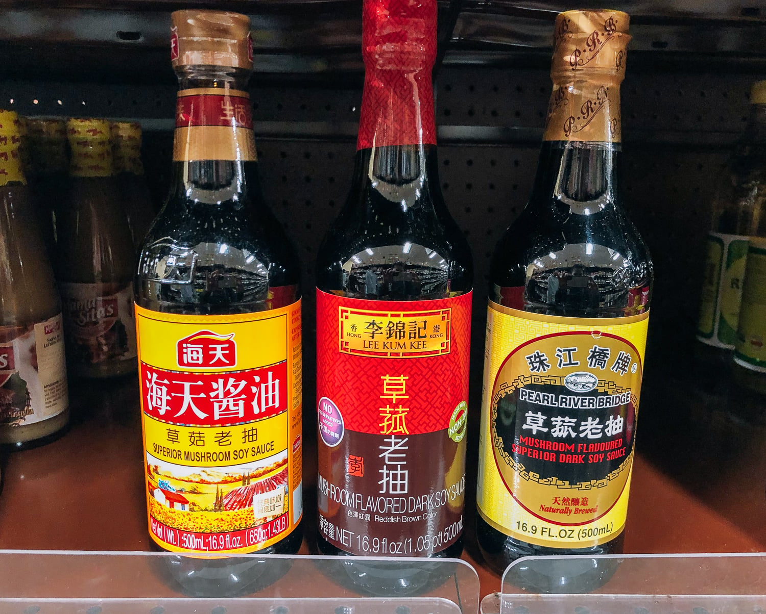 Mushroom flavored dark soy sauce, cwww5.fioekdjsdas.cf